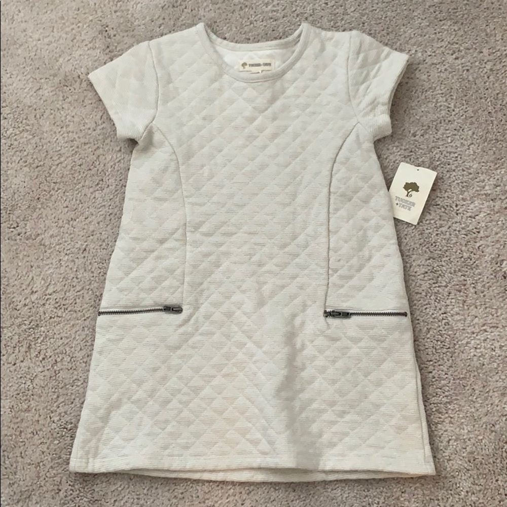 Toddler dress